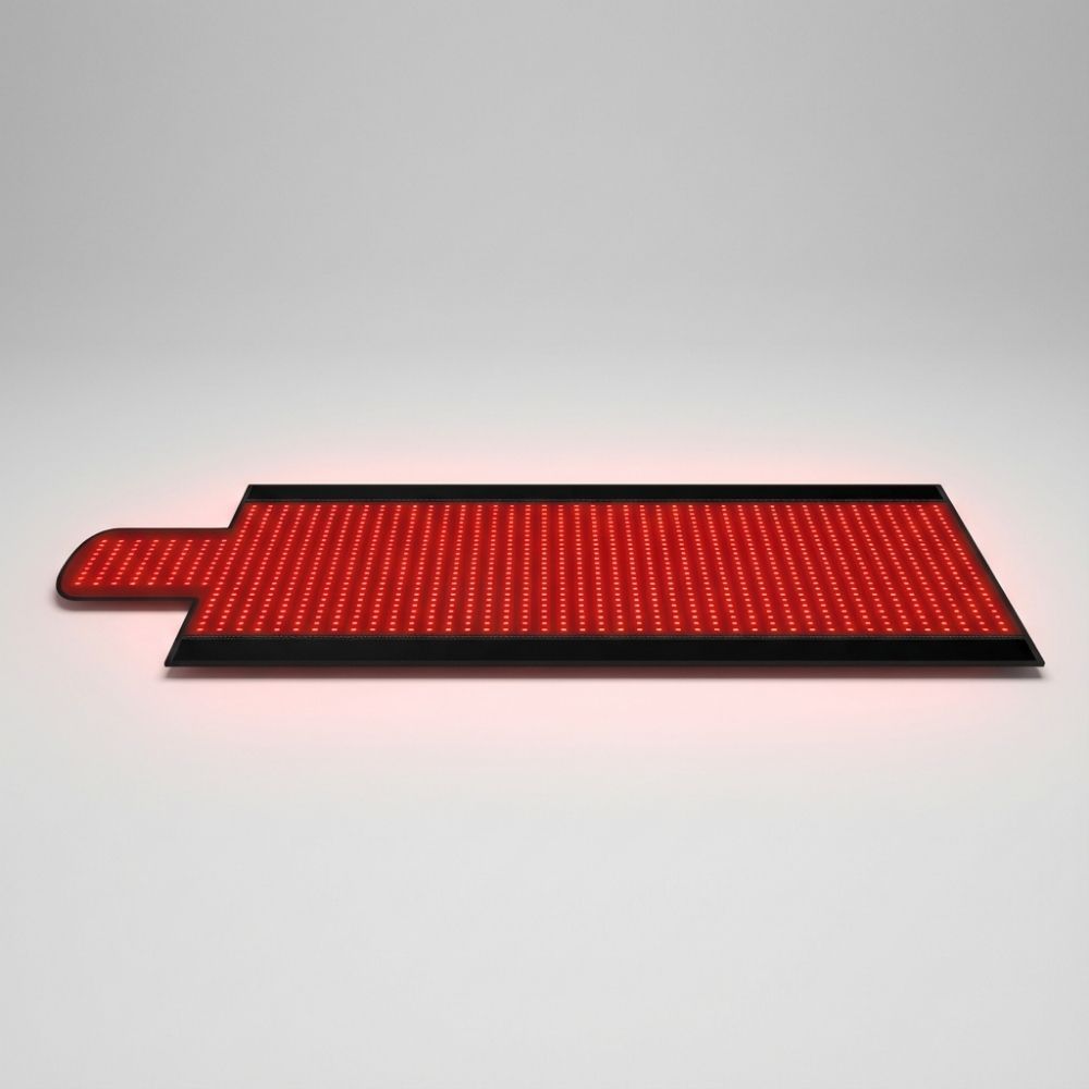 Pavra Red Light Mat