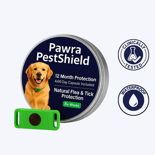 Pawra PestShield™